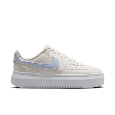 Tênis Nike Court Vision Alta - Feminino - Foto 2
