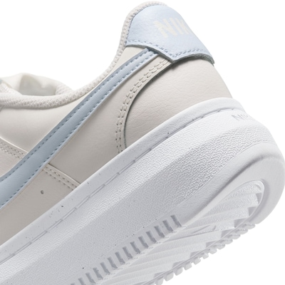 Tênis Nike Court Vision Alta - Feminino - Foto 5
