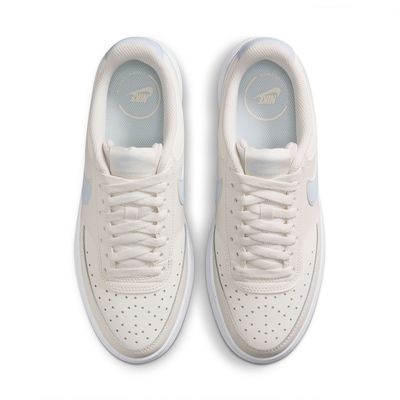 Tênis Nike Court Vision Alta - Feminino - Foto 6