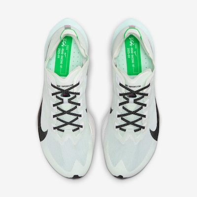 Tênis Feminino Nike ZoomX VaporFly 4 Feminino - Foto 4