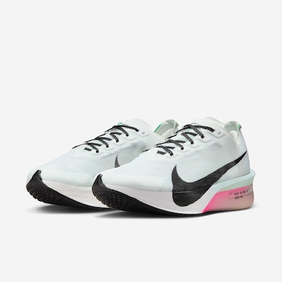 Tênis Feminino Nike ZoomX VaporFly 4 Feminino - Foto 4