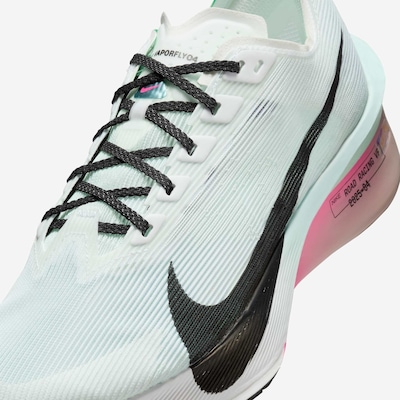 Tênis Feminino Nike ZoomX VaporFly 4 Feminino - Foto 6