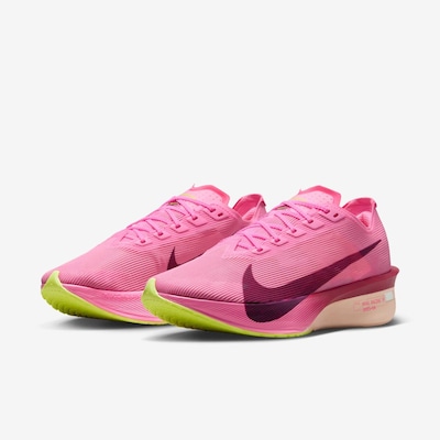 Tênis Feminino Nike ZoomX VaporFly 4 Feminino - Foto 2