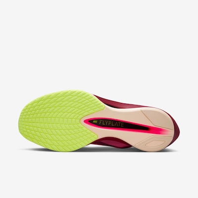 Tênis Feminino Nike ZoomX VaporFly 4 Feminino - Foto 4