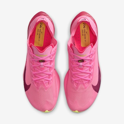 Tênis Feminino Nike ZoomX VaporFly 4 Feminino - Foto 5