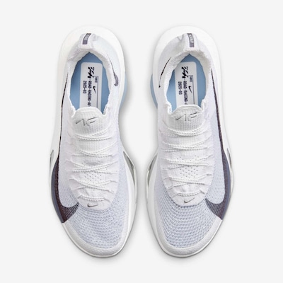 Tênis Nike Air Zoom Alphafly 3 - Masculino - Foto 5