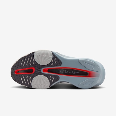 Tênis Nike Air Zoom Alphafly 3 - Masculino - Foto 2