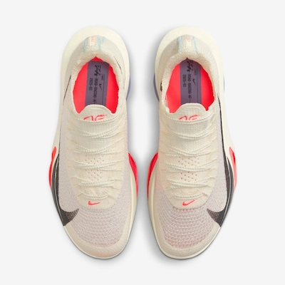 Tênis Nike Air Zoom Alphafly 3 - Feminino - Foto 6