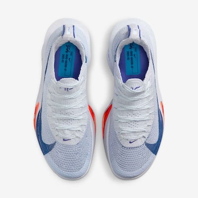 Tênis Nike Air Zoom Alphafly 3 - Feminino - Foto 6