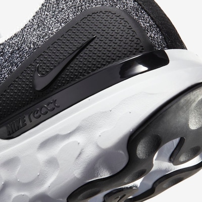 Tênis Nike React Phantom Run Flyknit 2 - Feminino - Foto 3