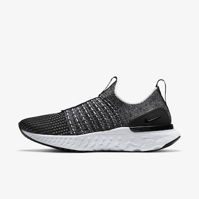 Tênis Nike React Phantom Run Flyknit 2 - Feminino - Foto 4