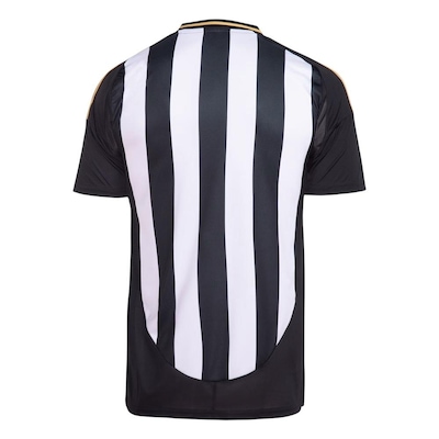 Camisa do Atlético Mineiro 25/26 adidas - Masculina - Foto 2
