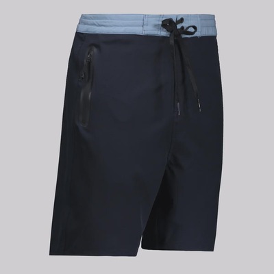 Bermuda Hang Loose Boardshorts Block - Masculina - Foto 2