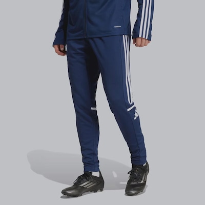 Calça adidas Squadra 25 - Masculina - Foto 1