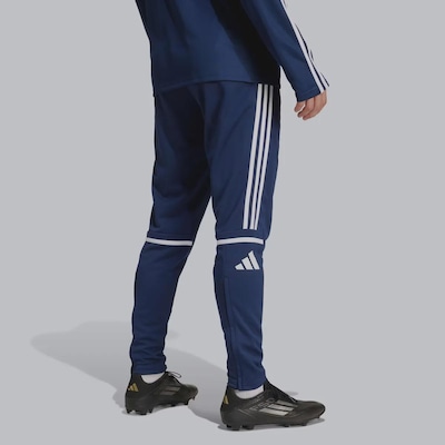 Calça adidas Squadra 25 - Masculina - Foto 2