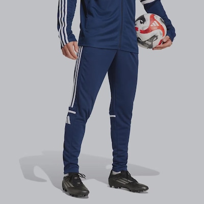 Calça adidas Squadra 25 - Masculina - Foto 3