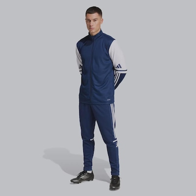 Calça adidas Squadra 25 - Masculina - Foto 5