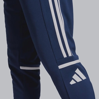 Calça adidas Squadra 25 - Masculina - Foto 6