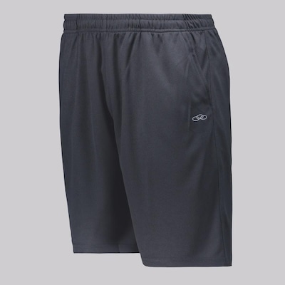 Bermuda Olympikus Basic Mesh 7 - Masculina - Foto 2