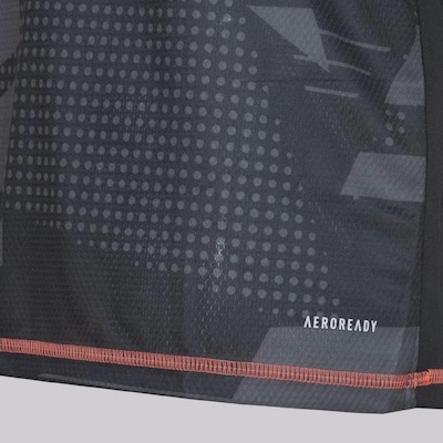 Camisa do Internacional Goleiro I 2025 adidas - Masculina - Foto 3