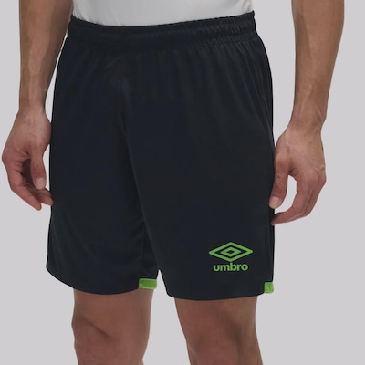 Calção Umbro Dinamo - Masculino - Foto 2