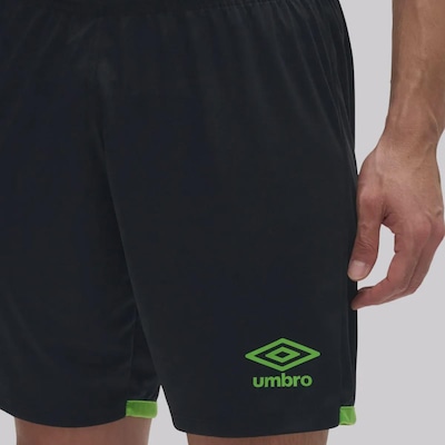 Calção Umbro Dinamo - Masculino - Foto 3