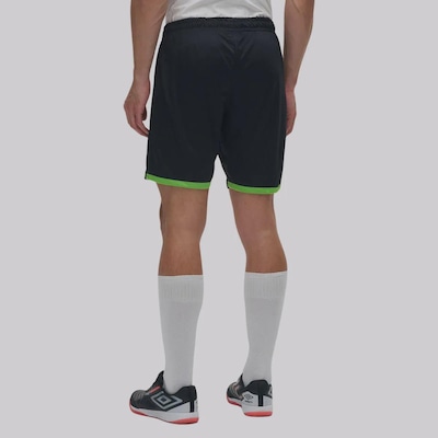 Calção Umbro Dinamo - Masculino - Foto 4