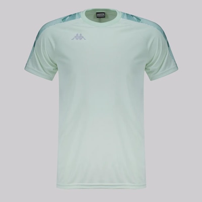 Camiseta Kappa Athens Masculina - Foto 1