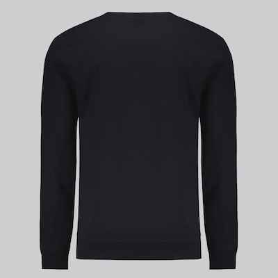 Blusão de Moletom Hurley Icon - Masculino - Foto 2