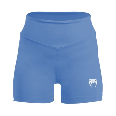 Short Legging Venum Nature Sky - Feminino - Foto 1