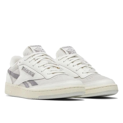 Tênis Reebok Club C Revenge - Masculino - Foto 3