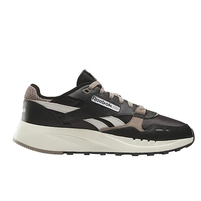 Tênis Reebok Classic Leather 2400 - Masculino - Foto 1