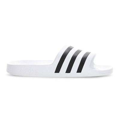 Chinelo Slide adidas Adilette Aqua - Masculino - Foto 3