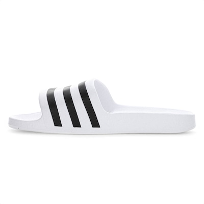Chinelo Slide adidas Adilette Aqua - Masculino - Foto 4