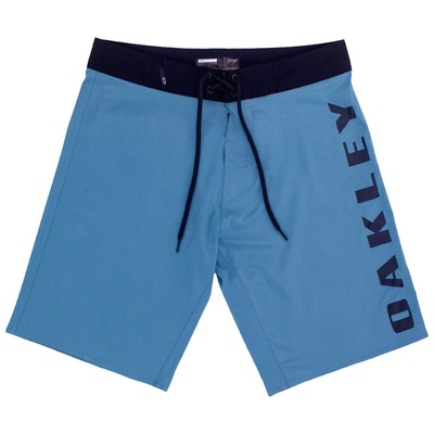 Bermuda Oakley Big Bark Boardshorts - Foto 1