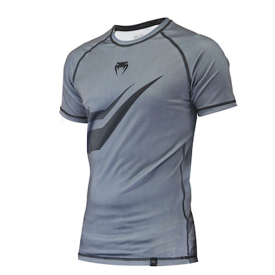 Rashguard Venum Camisa de Compressão Wild Ford - Masculina - Foto 2