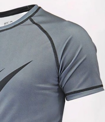 Rashguard Venum Camisa de Compressão Wild Ford - Masculina - Foto 4