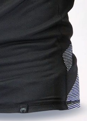 Rashguard Venum Wild Force Dark - Masculino - Foto 4