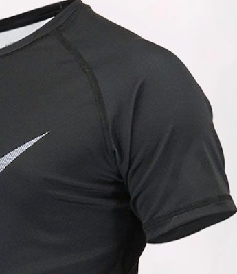 Rashguard Venum Wild Force Dark - Masculino - Foto 5