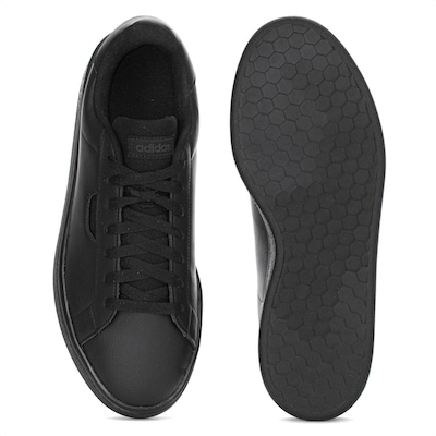 Tênis adidas Urban Court - Masculino - Foto 4