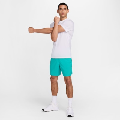 Shorts Nike Form Dri-FIT - Masculino - Foto 5