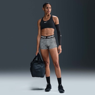 Shorts Nike Pro Dri-FIT 3IN - Feminino - Foto 5