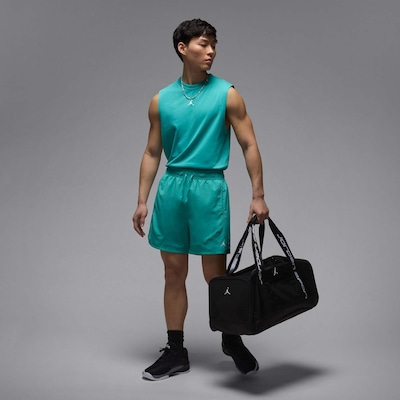 Shorts Nike Jordan Sport Woven - Masculino - Foto 5