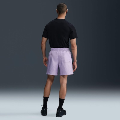 Shorts Nike Club Flow - Masculino - Foto 3