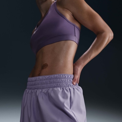 Shorts Nike One - Feminino - Foto 5