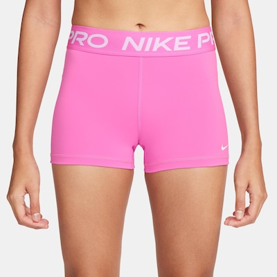 Shorts Nike Pro - Feminino - Foto 1