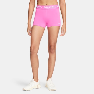 Shorts Nike Pro - Feminino - Foto 5