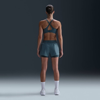 Shorts Nike One - Feminino - Foto 2