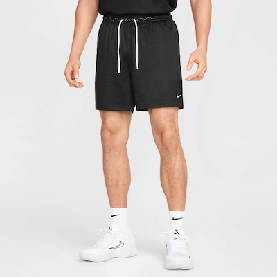 Shorts Nike Dri-FIT 5IN Mesh - Masculino - Foto 6