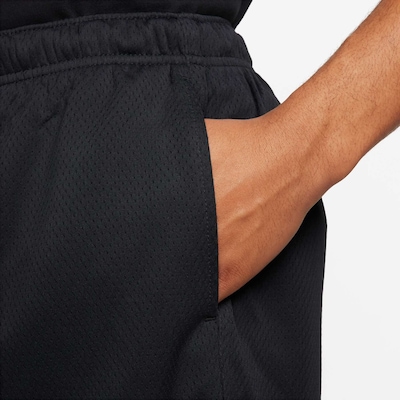 Shorts Nike Club Flow - Masculino - Foto 3